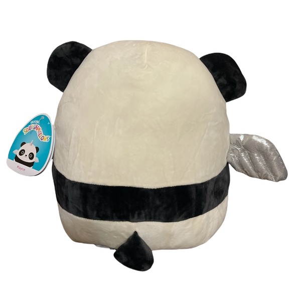KAYCE THE PANDACORN 💞 8” SQUISHMALLOW NWT - Picture 4 of 5